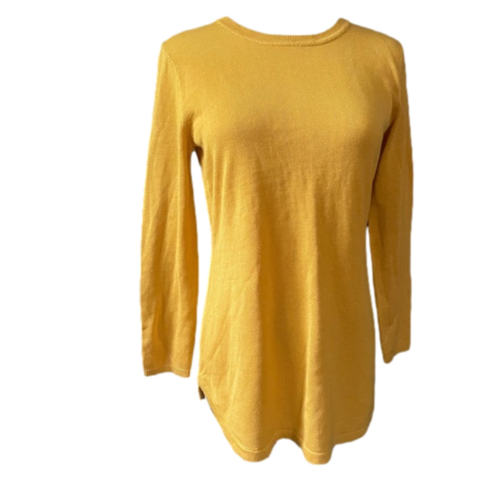 VAN Heusen long sleeve sweater